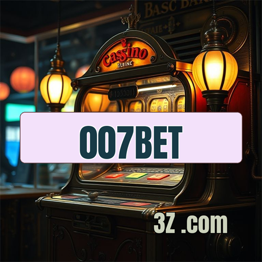Bônus imperdíveis na 007 bet que você precisa conhecer!