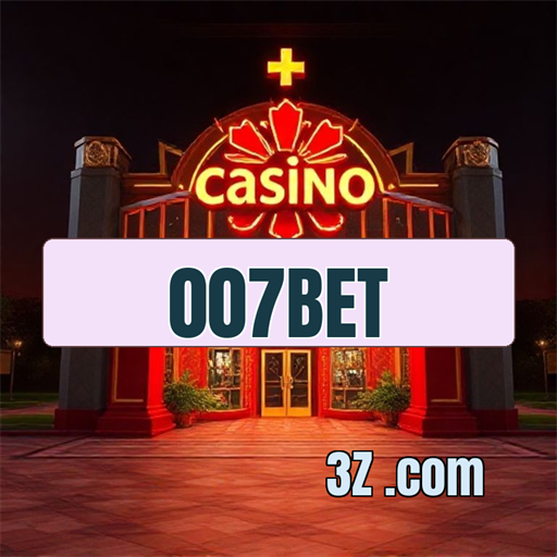 Experimente o Login no 007 bet e Jogue com Estilo