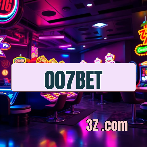 Promoções Incríveis: Atraia sua Sorte na 007 Bet