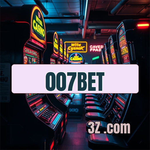 Experiência VIP na 007 bet: Jogue com Estilo e Exclusividade