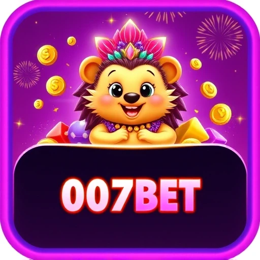 007 bet